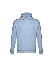 THC PHOENIX. Felpa unisex, con cappuccio