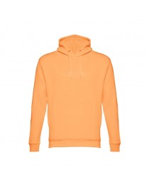 THC PHOENIX. Felpa unisex, con cappuccio
