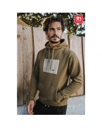 THC PHOENIX. Felpa unisex, con cappuccio THC PHOENIX. Felpa unisex, con cappuccio