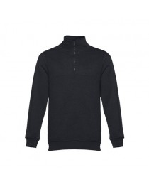 THC BUDAPEST. Felpa unisex