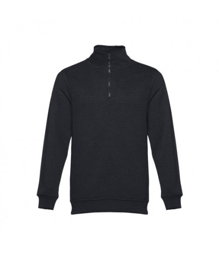 THC BUDAPEST. Felpa unisex