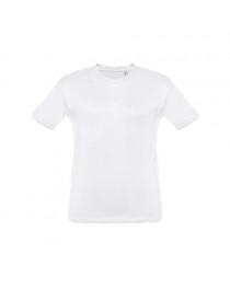THC QUITO WH. T-shirt da bambino unisex THC QUITO WH. T-shirt da bambino unisex