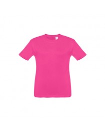 THC QUITO. T-shirt da bambino unisex