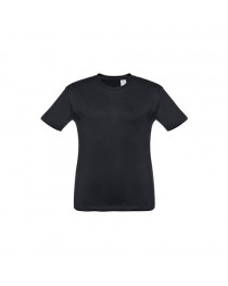 THC QUITO. T-shirt da bambino unisex