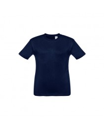 THC QUITO. T-shirt da bambino unisex