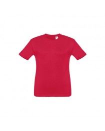THC QUITO. T-shirt da bambino unisex