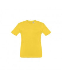 THC QUITO. T-shirt da bambino unisex