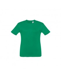 THC QUITO. T-shirt da bambino unisex