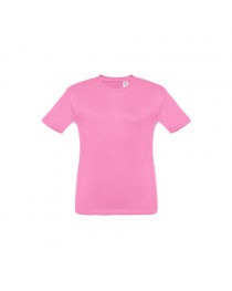 THC QUITO. T-shirt da bambino unisex