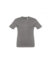 THC QUITO. T-shirt da bambino unisex