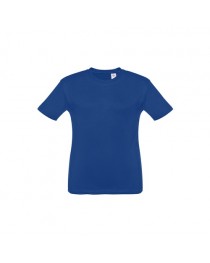 THC QUITO. T-shirt da bambino unisex