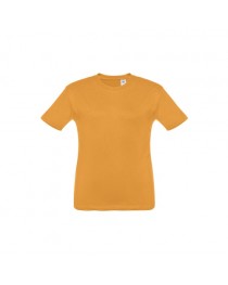 THC QUITO. T-shirt da bambino unisex
