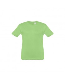 THC QUITO. T-shirt da bambino unisex