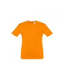 THC QUITO. T-shirt da bambino unisex
