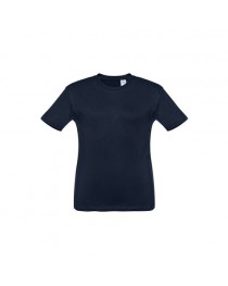 THC QUITO. T-shirt da bambino unisex