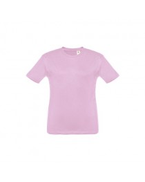 THC QUITO. T-shirt da bambino unisex