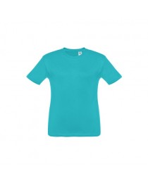 THC QUITO. T-shirt da bambino unisex