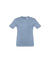 THC QUITO. T-shirt da bambino unisex