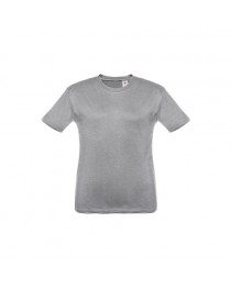 THC QUITO. T-shirt da bambino unisex