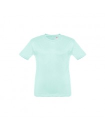 THC QUITO. T-shirt da bambino unisex