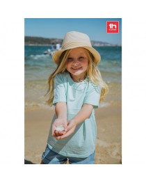 THC QUITO. T-shirt da bambino unisex THC QUITO. T-shirt da bambino unisex