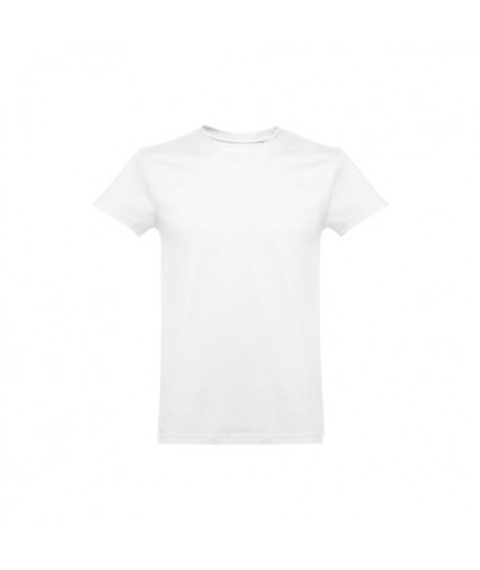 THC ANKARA KIDS WH. T-shirt da bambino unisex
