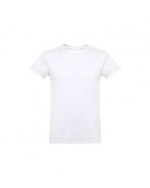 THC ANKARA KIDS WH. T-shirt da bambino unisex - Bianco