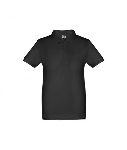 THC ADAM KIDS. Polo da bambino unisex