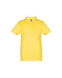 THC ADAM KIDS. Polo da bambino unisex