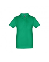THC ADAM KIDS. Polo da bambino unisex