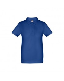 THC ADAM KIDS. Polo da bambino unisex