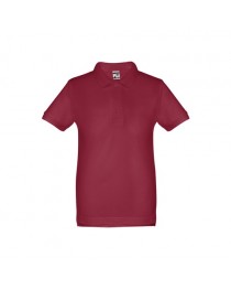 THC ADAM KIDS. Polo da bambino unisex