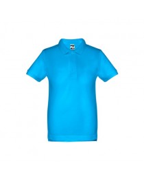 THC ADAM KIDS. Polo da bambino unisex