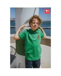 THC ADAM KIDS. Polo da bambino unisex