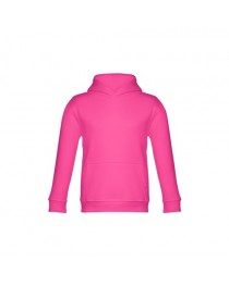 THC PHOENIX KIDS. Felpa da bambino unisex, con cappuccio