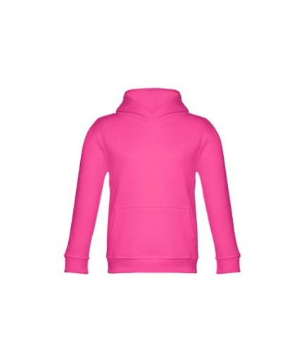 THC PHOENIX KIDS. Felpa da bambino unisex, con cappuccio