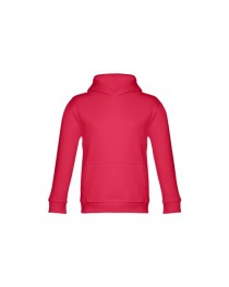 THC PHOENIX KIDS. Felpa da bambino unisex, con cappuccio