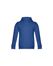 THC PHOENIX KIDS. Felpa da bambino unisex, con cappuccio