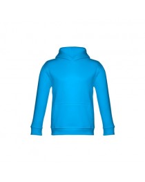 THC PHOENIX KIDS. Felpa da bambino unisex, con cappuccio