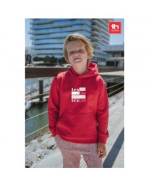 THC PHOENIX KIDS. Felpa da bambino unisex, con cappuccio THC PHOENIX KIDS. Felpa da bambino unisex, con cappuccio