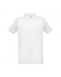 THC BERLIN WH. Polo da uomo
