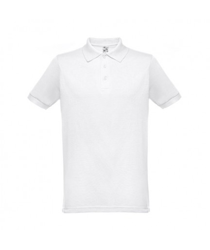 THC BERLIN WH. Polo da uomo