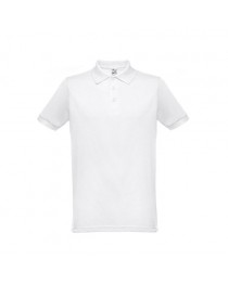 THC BERLIN WH. Polo da uomo