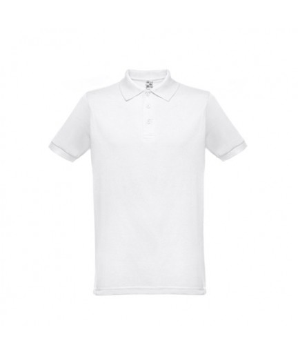 THC BERLIN WH. Polo da uomo