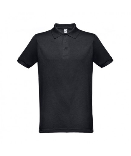 THC BERLIN. Polo da uomo