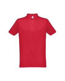 THC BERLIN. Polo da uomo