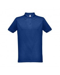 THC BERLIN. Polo da uomo