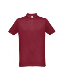 THC BERLIN. Polo da uomo