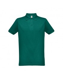 THC BERLIN. Polo da uomo