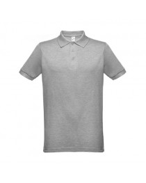 THC BERLIN. Polo da uomo